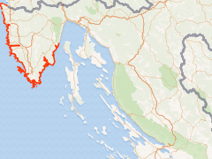 Natural coastline-EO8-CI16-Istria County